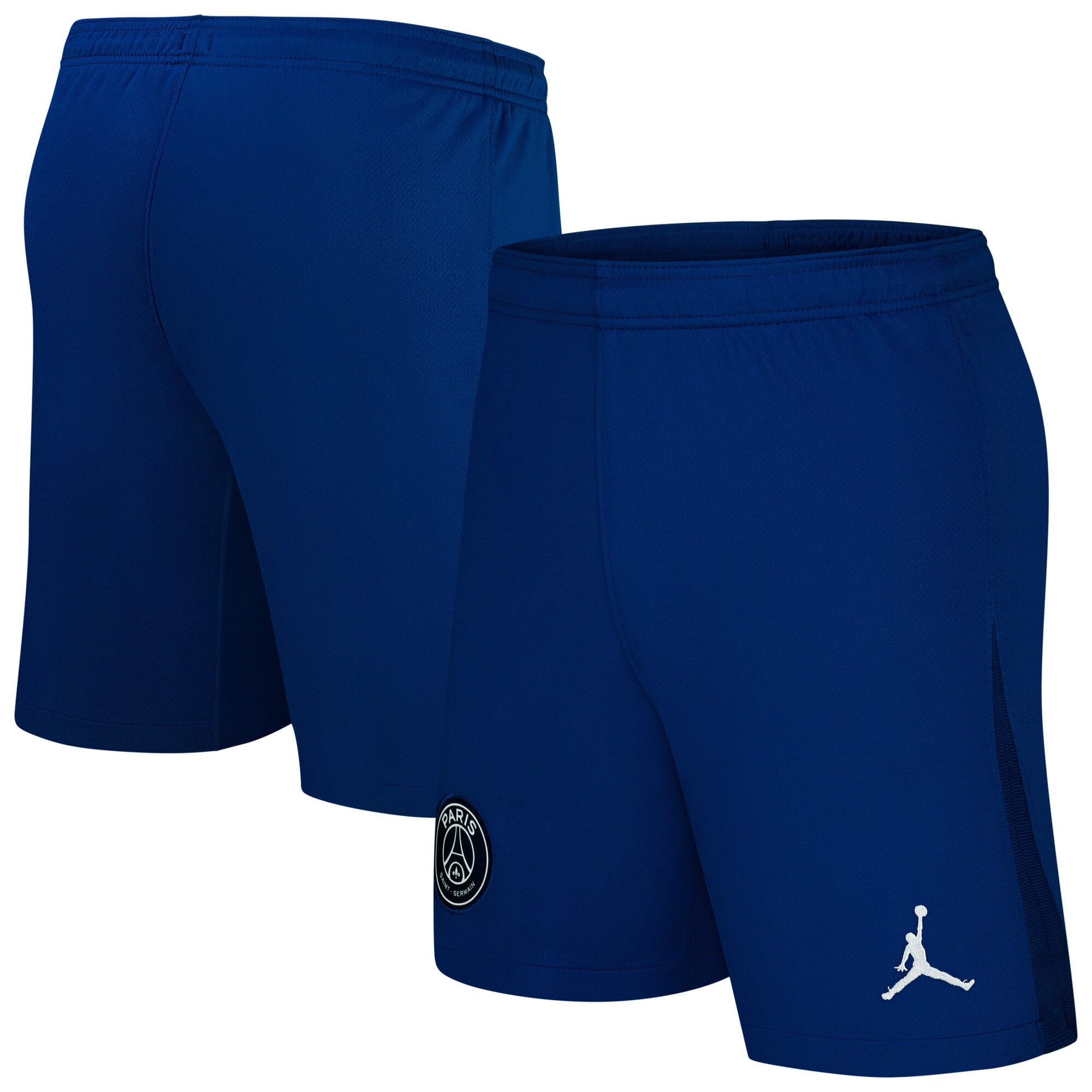 Exklusive psg x jordan vierte stadionshorts 2024-25 Kollektion – Premium Paris Saint Germain Trikots
