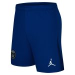 Exklusive psg x jordan vierte stadionshorts 2024-25 Kollektion – Premium Paris Saint Germain Trikots