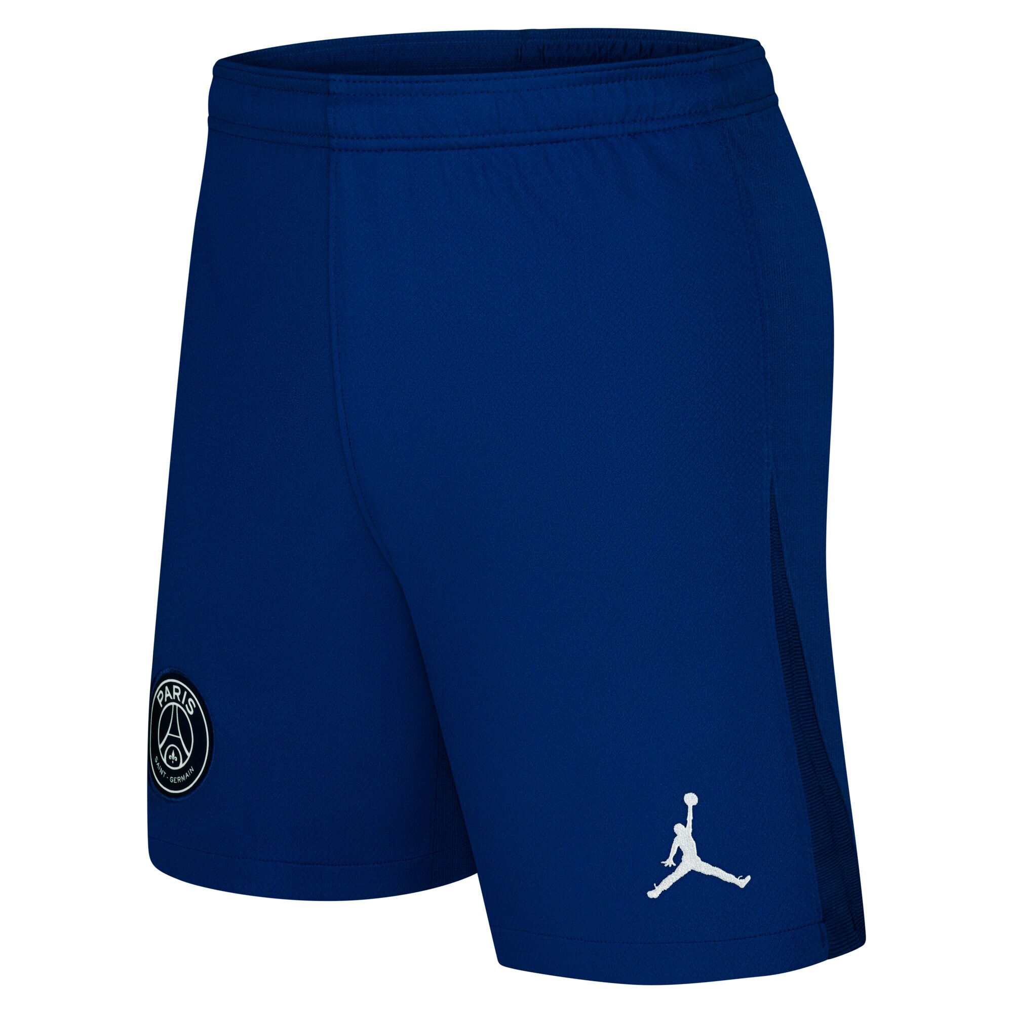Exklusive psg x jordan vierte stadionshorts 2024-25 Kollektion – Premium Paris Saint Germain Trikots
