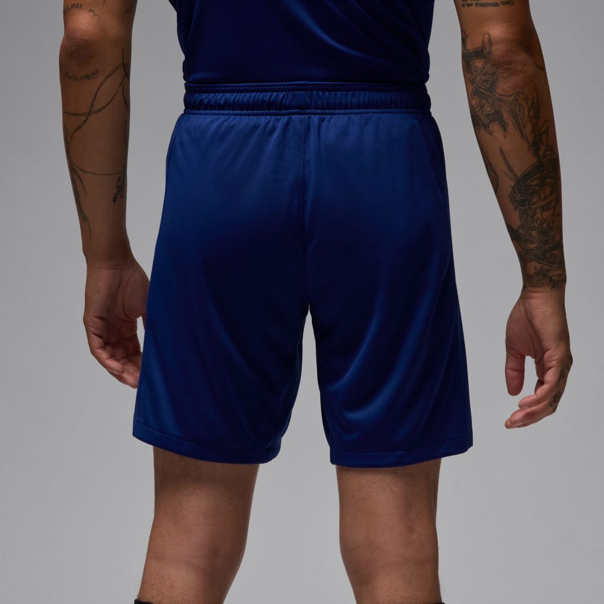 Exklusive psg x jordan vierte stadionshorts 2024-25 Kollektion – Premium Paris Saint Germain Trikots