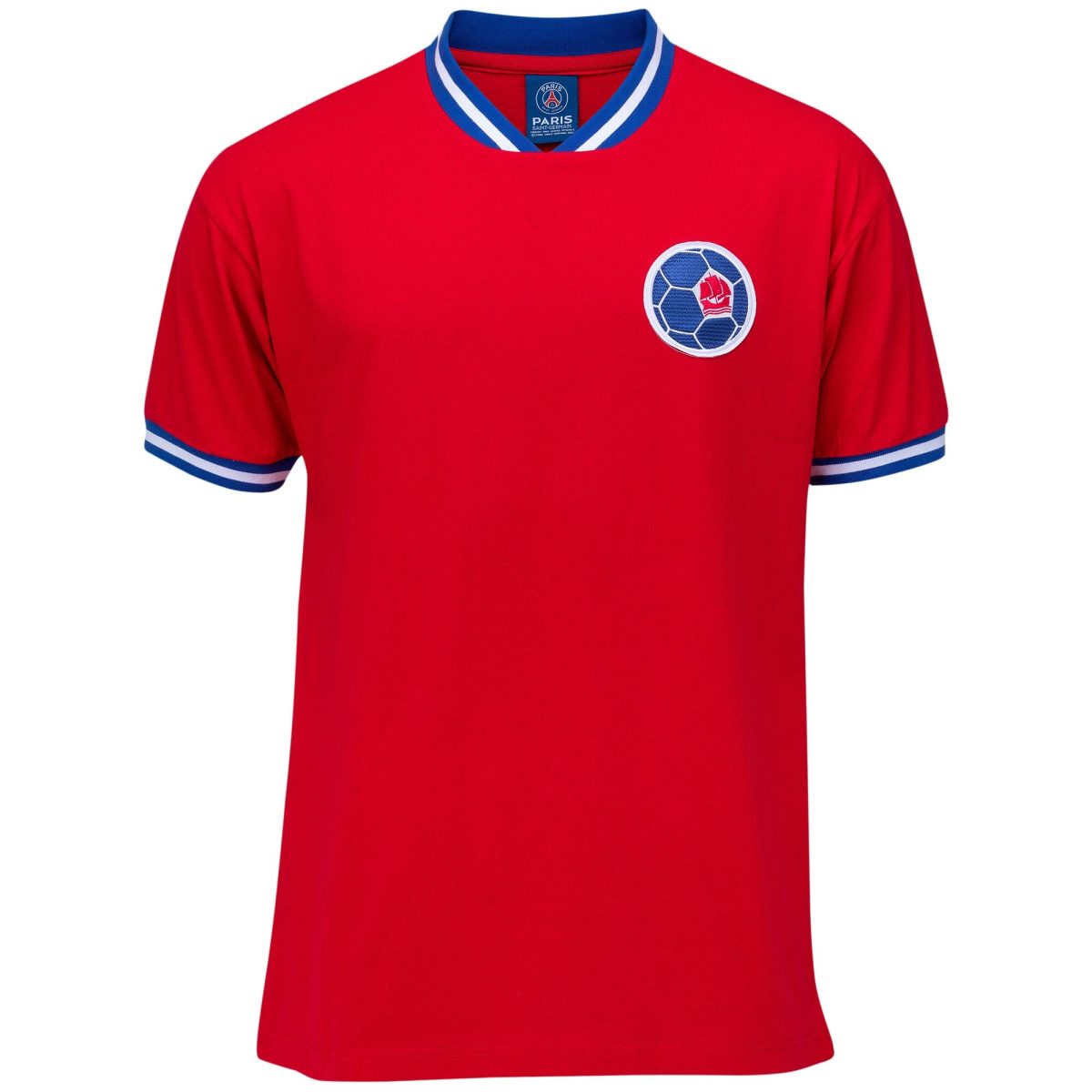 Exklusive trikot von paris saint-germain 1970 Kollektion – Premium Paris Saint Germain Trikots