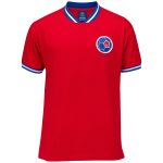 Exklusive trikot von paris saint-germain 1970 Kollektion – Premium Paris Saint Germain Trikots