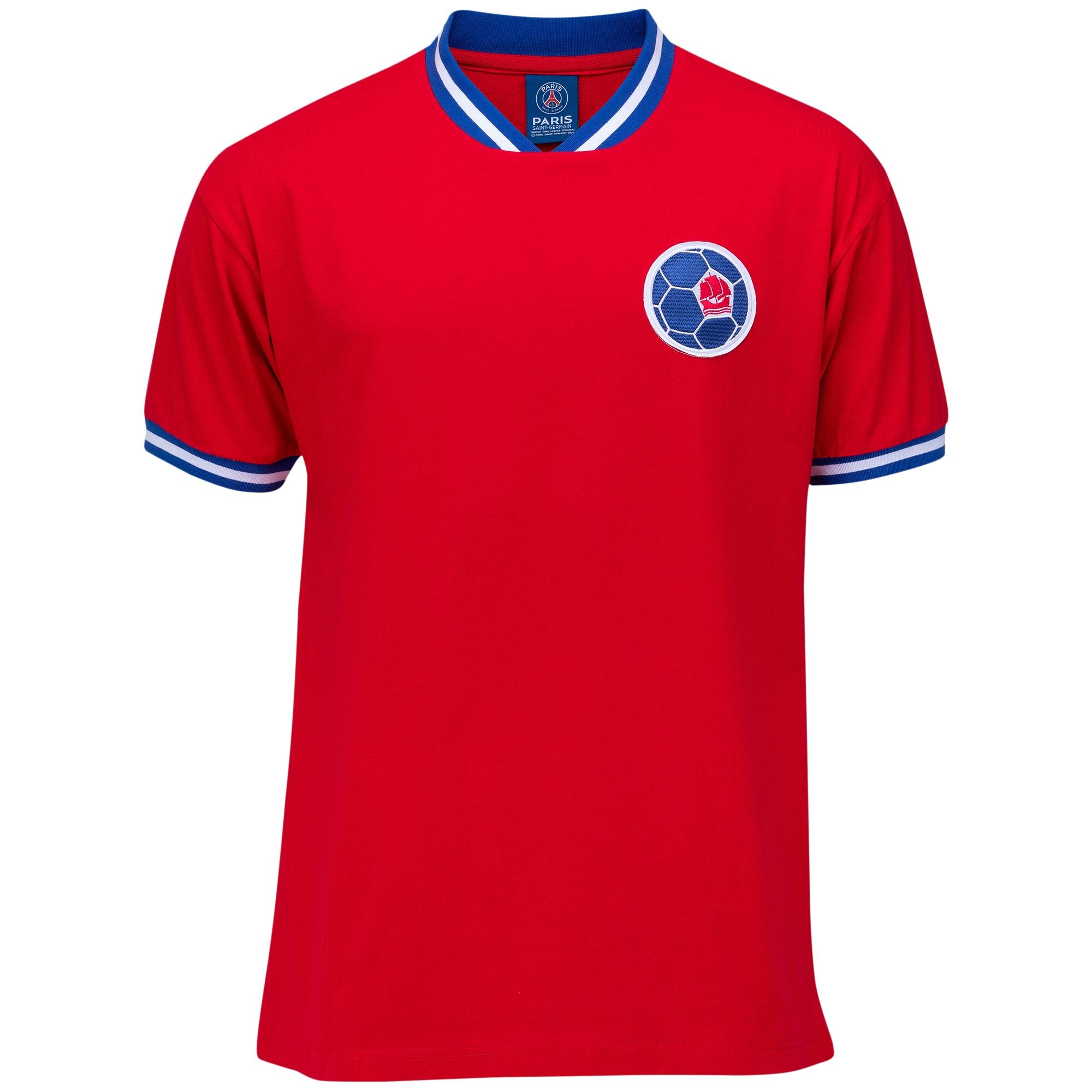 Exklusive trikot von paris saint-germain 1970 Kollektion – Premium Paris Saint Germain Trikots