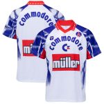 Exklusive trikot von paris saint-germain 1992 Kollektion – Premium Paris Saint Germain Trikots