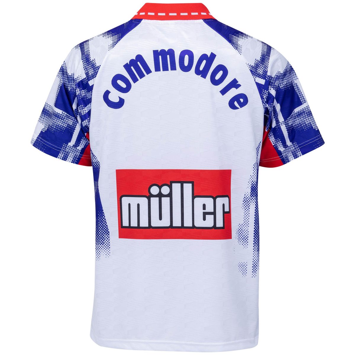 Exklusive trikot von paris saint-germain 1992 Kollektion – Premium Paris Saint Germain Trikots